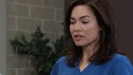 Elizabeth wonders if Portia could be pregnant | Image: ABC